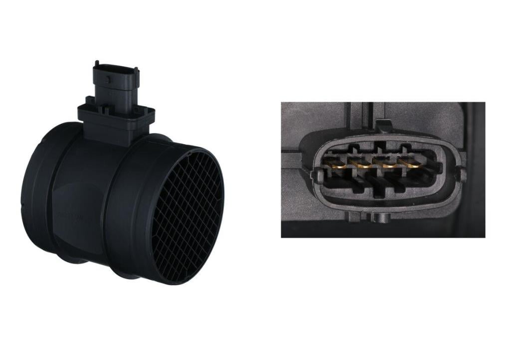 Débitmètre de masse d'air VALEO 366960